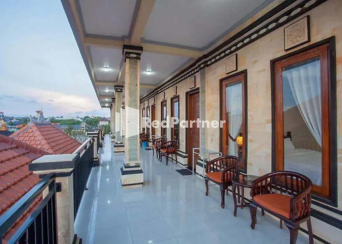 Wita Berawa Séjour chez l'habitant Canggu